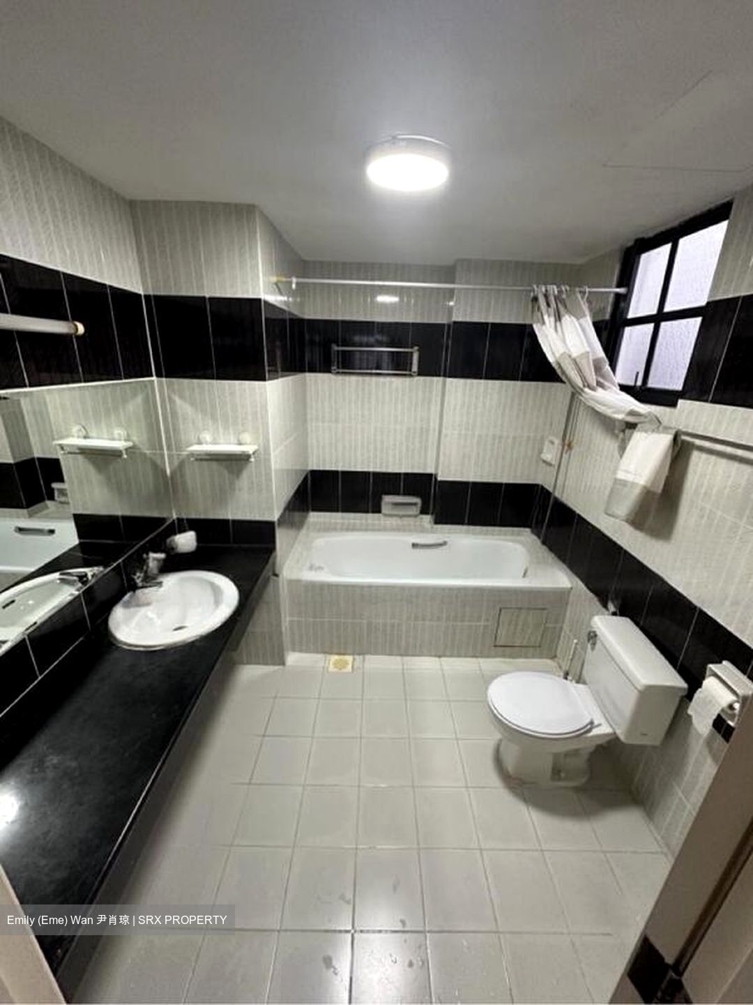 Marymount View (D20), Condominium #467420501